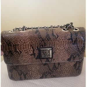 Anne Klein Purse